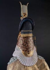 Cleopatra Sculpture - Limited Edition