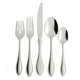 American Harmony 50-Piece Flatware Set