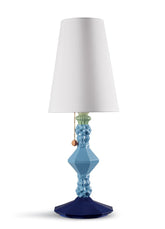 Belle De Nuit Table Lamp, Multicolor (US)