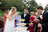 Champagne Tower Rental