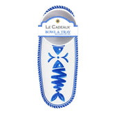 Mediterraneo Bowl & Tray Gift Set