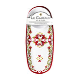 Vischio Bowl and Tray Gift Set