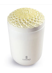 Echoes Of Nature Candle, Tropical Blossoms Scent