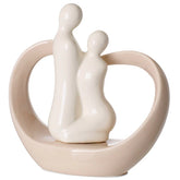 Debora Carlucci Sweetheart Couple