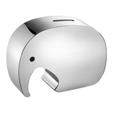 Georg Moneyphant Stainless Steel Mirror