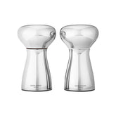 Alfredo Salt & Pepper Bistro Stainless Steel
