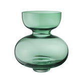 Alfredo Vase Glass 250