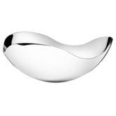 Bloom Bowl Stainless Steel Mirror 340mm Large