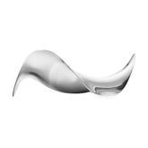 Cobra Bowl Stainless Steel Mirror Small