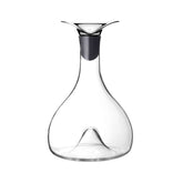 Wine & Bar Carafe Glass Tpe, 1.3 L