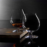 Elegance Brandy Glass, Pair