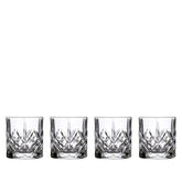 Marquis Maxwell Tumbler, 10.5oz, Set of 4