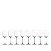 Marquis Moments White Wine, 12.5oz, Set of 8