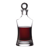 Marquis Moments Hourglass Decanter