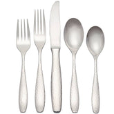 Palmer 65Pc Flatware Set