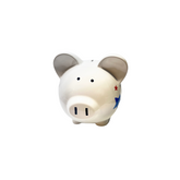 Game Day Big Ear Piggy Bank