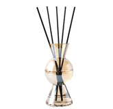Reed Diffuser Amber Bottle - Lily of the Valley Scent