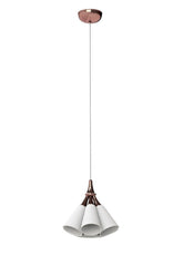 Jamz Hanging Lamp, Copper (US)
