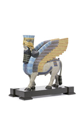 Lamassu Sculpture - Limited Edition