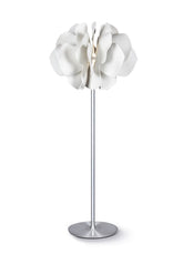 Nightbloom Floor Lamp, White (US)