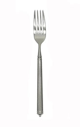 Solitaire Mirrored 18/10 Stainless Steel Dinner Fork