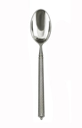 Solitaire Mirrored 18/10 Stainless Steel Tablespoon