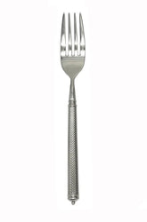 Solitaire Mirrored 18/10 Stainless Steel Salad Fork