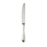 Florence Satin Hammered 18/10 Stainless Steel Dinner Knife