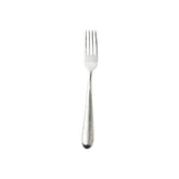 Florence Satin Hammered 18/10 Stainless Steel Salad Fork