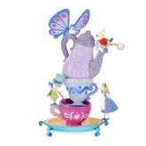 Alice In Wonderland Tea Party Limited Edition