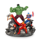 Marvel Avengers Limited Edition