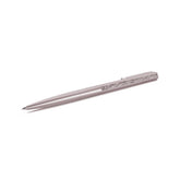 Crystal Shimmer ballpoint pen, Pink lacquered, Chrome plated