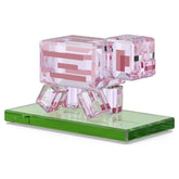 Minecraft Pig