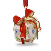 Holiday Cheers Gift Ornament