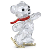 Kris Bear 130th Anniversary Figurine