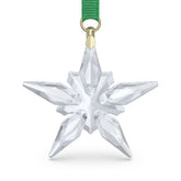 Annual Edition Little Star Ornament 2025