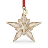 Annual Edition Festive Ornament 2025