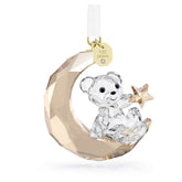 SCS Annual Edition Kris Bear Ornament 2025 130TH Anniversary