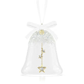 Annual Edition Bell Ornament 2025