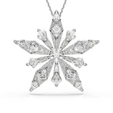 IDYLLIA:PEND STAR WHITE/RHS