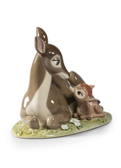 Bambi Figurine