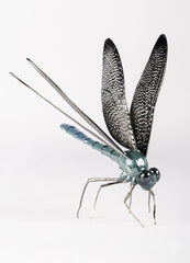 Dragonfly Figurine