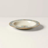 Autumn Rimmed Bowl