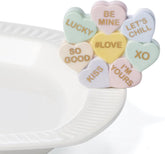 Profile Poppers Hearts