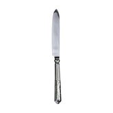 Amalfi Mirrored 18/10 Stainless Steel Dinner Knife