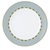 British Colonial Tradewind Dinner Plate
