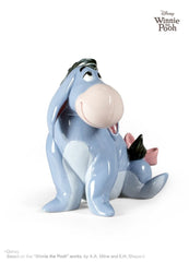 Eeyore Figurine