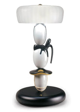 Hairstyle (H/I/M) Table Lamp (US)