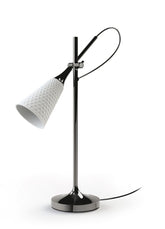 Jamz Reading Lamp, Black (US)