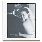 Addison Silverplate 8" X 10" Photo Frame